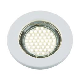 UL-00000906 Fametto | Светильник светодиодный DLS-A104 GU5.3 WHITE
