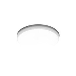 5027589 JazzWay | Светильник светодиодный PLED DL3 WH Downlight 12Вт 6500К IP40 ДВО встраив.