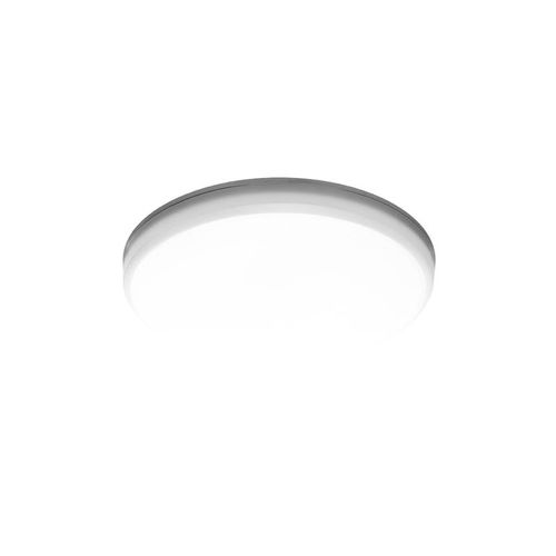 5027589 JazzWay | Светильник светодиодный PLED DL3 WH Downlight 12Вт 6500К IP40 ДВО встраив.
