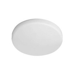 5020375 JazzWay | Светильник светодиодный PLED DL3 WH Downlight 18Вт 4000К IP40 ДВО встраив.