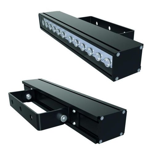 LADLEDL6015 LADesign | Светильник светодиодный LAD LED LINE-60-15 15Вт 5000К IP66 1912лм 230В 60град. черн.