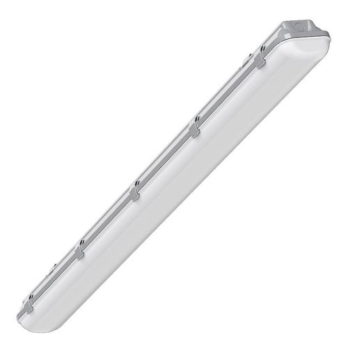 ЦБ000012499 CSVT | Светильник светодиодный SLIM-38/MILKY 38Вт 4000К IP65 4800лм накладной/подвесной с БАП на 1ч VS
