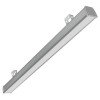 ЦБ000017404 CSVT | Светильник светодиодный LED-PR-CSVT-120/OPAL-1250 116Вт 6500К IP65 10500лм накладной/подвесной сер.