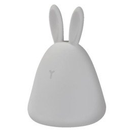 4058075602113 LEDVANCE | Светильник портативный 2.5Вт 20Лм -К NIGHTLUX RABBIT TOUCH USB RGBW бел.