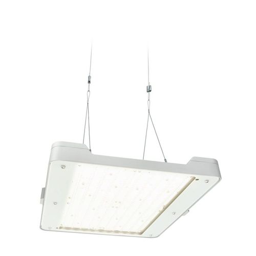 910505101262 PHILIPS | Светильник светодиодный BY481P LED350S/840 PSD HE WB GC SI