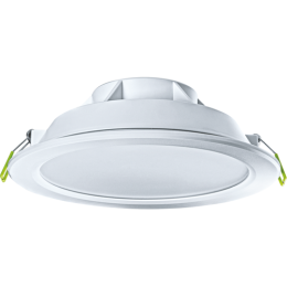 94838 NAVIGATOR | Светильник светодиодный 94 838 NDL-P1-25W-840-WH-LED (аналог Downlight КЛЛ 2х26)