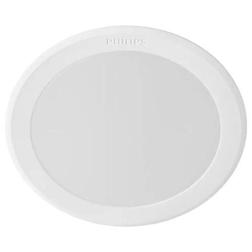 915005746101 PHILIPS | Светильник светодиодный 59444 MESON 080 6Вт 65K WH recessed Downlight