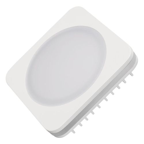 017634 Arlight | Светильник светодиодный LTD-96х96SOL-10W Day White 4000К IP44 пластик. панель