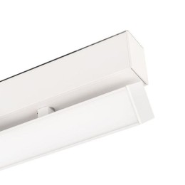 026986 Arlight | Светильник светодиодный MAG-FLAT-FOLD-45-S205-6W Day4000 WH 100 deg IP20 24В металл