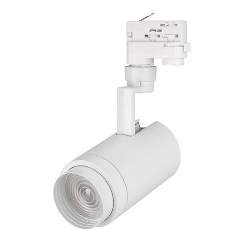 024605(1) Arlight | Светильник светодиодный LGD-ZEUS-4TR-R88-20W Warm3000 WH 20-60 deg IP20 230В металл