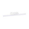 036299 Arlight | Светильник светодиодный LGD-TUBE-TURN-4TR-L600-20W Warm3000 WH 180 deg IP20 230В металл