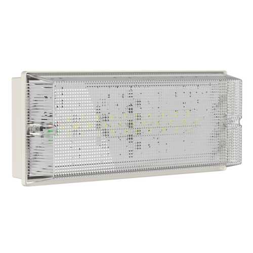 a15638 Белый свет | Светильник аварийный BS-UNIVERSAL-51-L2-STABILAR2 автономный Белый