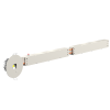a23689 Белый свет | Светильник аварийный BS-RADAR-83-L1-INEXI3 White Белый