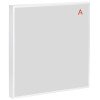 LTP-DVO1-1001A-30-65-K01 IEK | Светильник светодиодный ДВО 1001A PRO 30Вт 6500К панель опал БАП 3ч