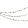 035704 Arlight | Лента светодиодная NT-A120-8mm 12V White6000 9.6Вт/м IP20 3528 открытый (уп.5м)