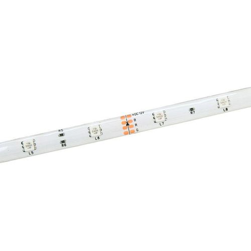 LSR2-3-030-65-3-03 IEK | Лента светодиодная LED LSR-5050RGB30-7.2-IP65-12В (уп.3м)