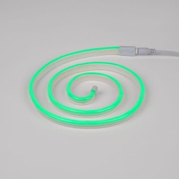 131-004-1 Neon-Night | Набор для создания неоновых фигур "Креатив" 90LED 0.75м зел.