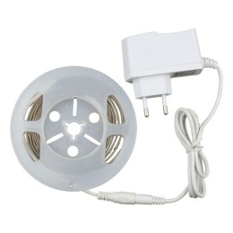 UL-00007572 Uniel | Комплект светодиодной ленты ULS-P71-2835-42LED/m-IP65-2M-SPLE RRP18C00 спектр для фотосинтеза 2м адаптер 18Вт блистер