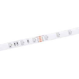 LSR1-3-054-65-3-05 IEK | Лента светодиодная LED LSR-2835RGB54-4.8-IP65-12В (уп.5м)
