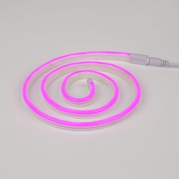 131-007-1 Neon-Night | Набор для создания неоновых фигур "Креатив" 90LED 0.75м роз.