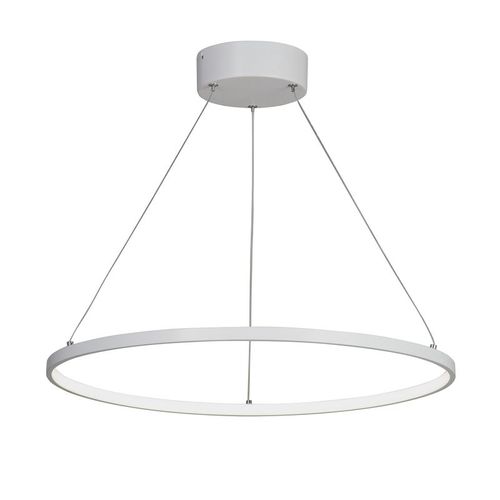 V4665-0/1S Vitaluce | Светильник светодиодный LED 36Вт 3900-4200К