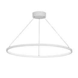 V4664-0/1S Vitaluce | Светильник светодиодный LED 46Вт 3900-4200К