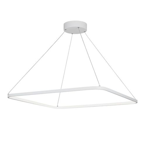 V04661-03/1S Vitaluce | Светильник светодиодный LED 67Вт 3000К