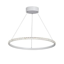 V4628-0/1S Vitaluce | Светильник светодиодный LED 38Вт 3900-4200К 2530лм