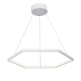 V04605-03/1S Vitaluce | Светильник светодиодный LED 38Вт 3000К 2670лм