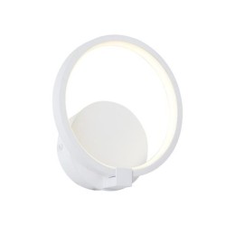 V4609-0/1A Vitaluce | Светильник светодиодный LED 14Вт 3900-4200К 430лм