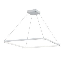 V4661-0/1S Vitaluce | Светильник светодиодный LED 67Вт 3900-4200К