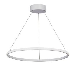 V04614-03/1S Vitaluce | Светильник светодиодный LED 39Вт 3000К 2370лм