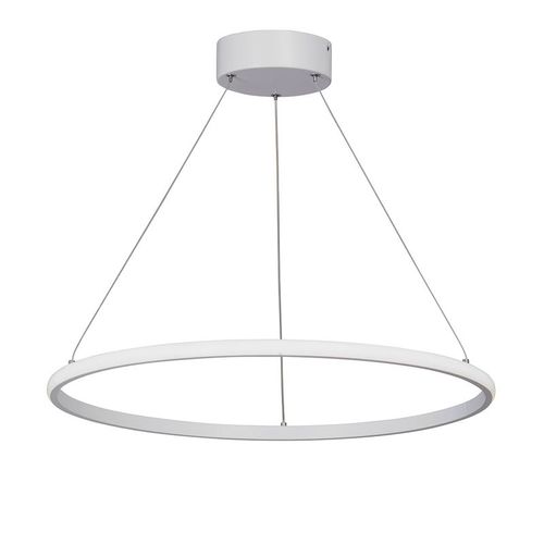 V04614-03/1S Vitaluce | Светильник светодиодный LED 39Вт 3000К 2370лм