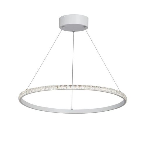 V04628-03/1S Vitaluce | Светильник светодиодный LED 38Вт 3000К 2530лм