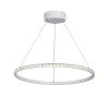 V4628-0/1S Vitaluce | Светильник светодиодный LED 38Вт 3900-4200К 2530лм