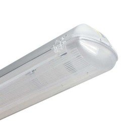 707201821 ЗСП | Светильник ЛСП Polar LED Т8-218-21 IP65 для LED-лампы Т8 G13
