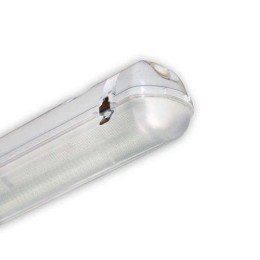 707101821 ЗСП | Светильник ЛСП Polar LED Т8-118-21 IP65 для LED-лампы Т8 G13

