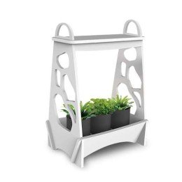 5009547 JazzWay | Подставка-светильник PMG 001 LED 14Вт 4000К для растений
