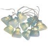 4690601047250 SHLights | Гирлянда "Мешки" ILD-16WW-BG 16LED 2.2м IP20 220В теплый бел.