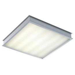 0341 LED-effect | Светильник светодиодный LE-СВО-02-050-0341-40Д "Стандарт" 40Вт IP40