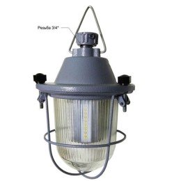 НП.002.01 Световод | Светильник светодиодный НСП 11-100-425/IP62-01-LED-110/220В AC/DC 5000К