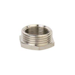 6019-1216 DKC | Переходник 1/2дюйма ( наружн. резьба)/ M16х1.5 (внутр. резьба) GAS-MET
