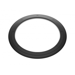 016090 DKC | Кольцо уплотнительное для двустенной трубы d90мм