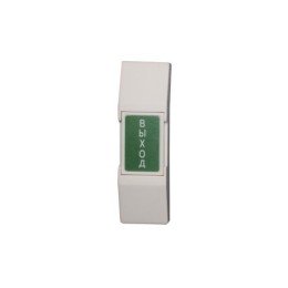 00084982 Slinex | Кнопка выхода накладная DR-01