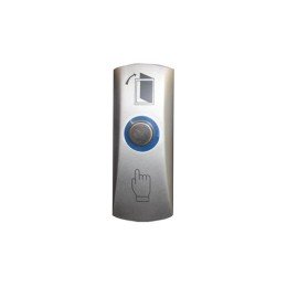 00089201 Slinex | Кнопка выхода накладная DR-02L