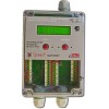 250428 Этра-спецавтоматика | Извещатель пожарный газовый многоточечный (ИПГМ) "ProCab" блок обработки ИП 435-6-МТ-БО