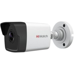 1564180 HiWatch | Видеокамера IP цветная DS-I200 (D) (2.8мм) 2.8-2.8мм