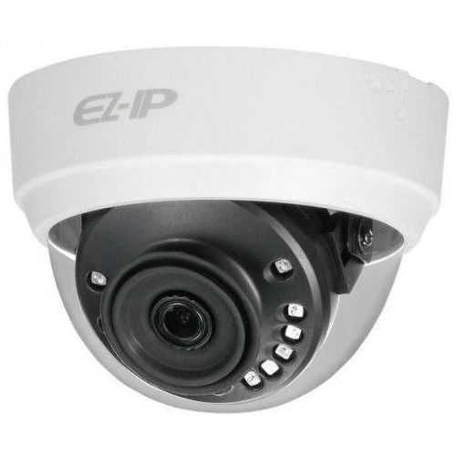 1549262 EZ-IP | Видеокамера IP Dahua EZ-IPC-D1B40P-0360B 3.6-3.6мм цветная корп. бел.