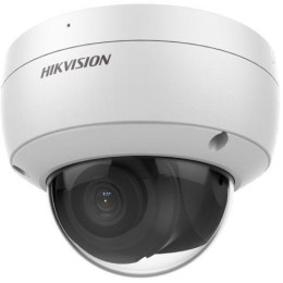 1607015 Hikvision | Видеокамера IP DS-2CD2123G2-IU(2.8мм) 2.8-2.8мм цветная