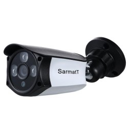 ПО-00001195 SarmatT | Видеокамера IP SR-IN25F36IRX